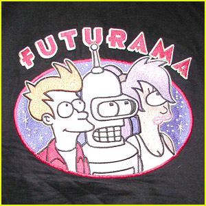 'Futurama' Revival on Hulu Has a Major Cast List Update After One Star Was Almost Re-Cast!