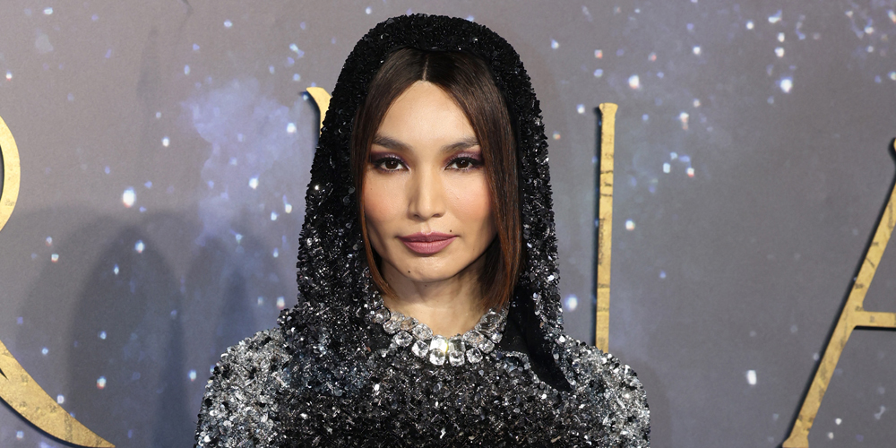 Gemma Chan To Star As Anna May Wong in Upcoming Biopic | Anna May Wong, Gemma Chan - Vimarsana News