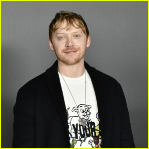 Rupert Grint Reveals How He's Introducing 'Harry Potter' to His Daughter Wednesday