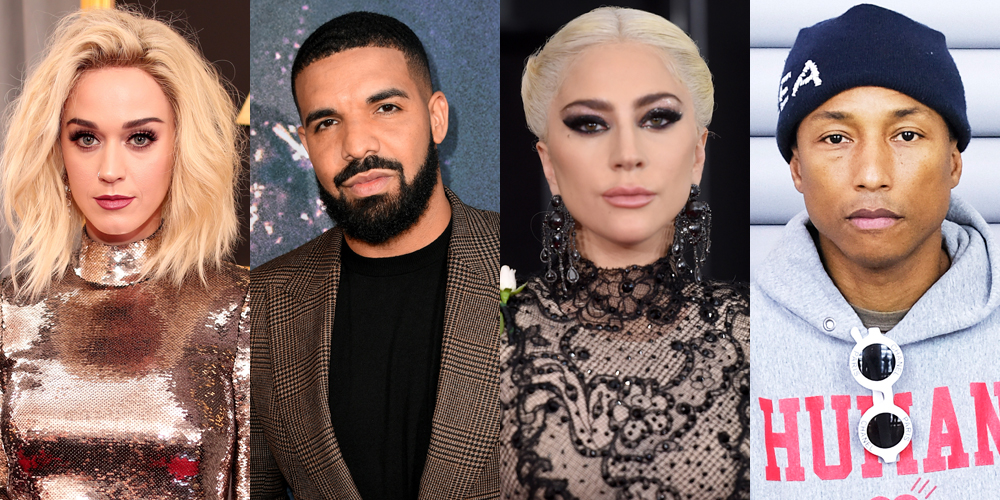 Hit Songs That the Artists Now Regret | Ariana Grande, Beastie Boys, Bette Midler, Bob Dylan, Britney Spears, Charli XCX, Demi Lovato, Drake, EG, Extended, Frank Sinatra, Gucci Mane, Hayley Williams, J. Cole, James Blunt, Justin Bieber, Kanye West, Katy Perry, Lady Gaga, Lana Del Rey, Led Zeppelin, Liam Gallagher, Machine Gun Kelly, Miley Cyrus, Music, neil young, Nicki Minaj, Nirvana, Oasis, Paramore, Pharrell Williams, R.E.M., Radiohead, Selena Gomez, Taylor Swift, The Beatles, TLC - Vimarsana News