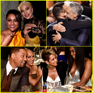 Inside the Critics Choice Awards 2022 - Moments You Didn't See on TV!