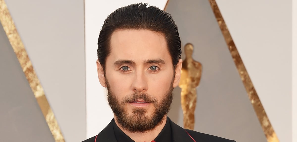 Jared Leto Is Asked Why He Skipped 'My So-Called Life' Reunion – Here's His Response | Jared Leto - Vimarsana News