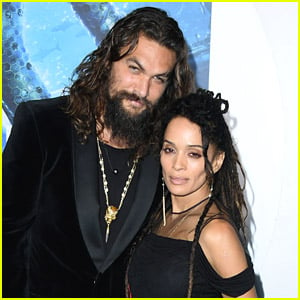 Jason Momoa Makes Rare Comment About Lisa Bonet After Their Split: We're 'Still Family'