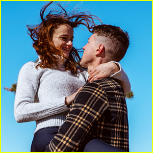 Joey King Is Engaged to Steven Piet - See The Proposal Photos!