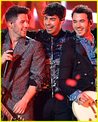 Jonas Brothers Announce New Las Vegas Show Dates After 2020 Residency Cancelled