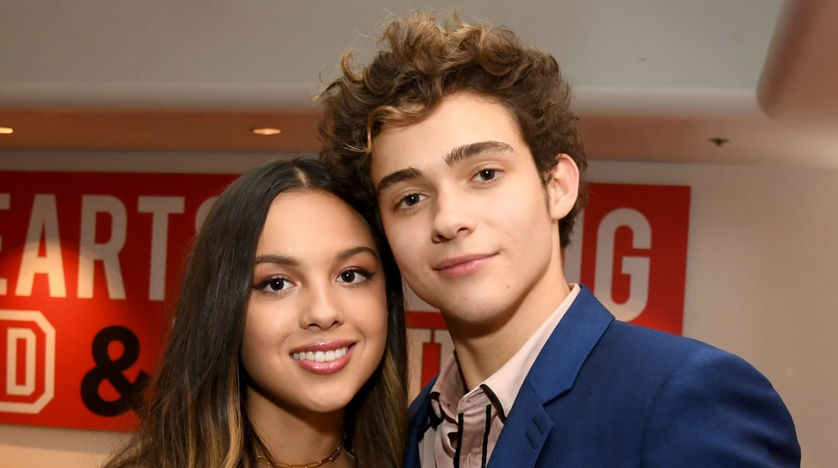 Joshua Bassett Says He Was Hospitalized with Heart Failure After Stress