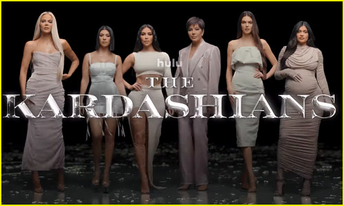 'The Kardashians' on Hulu Teases the Family's Huge Moments Over the Last Year - Watch Now