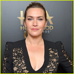Kate Winslet Reveals Why She She Took A Year Off From Acting