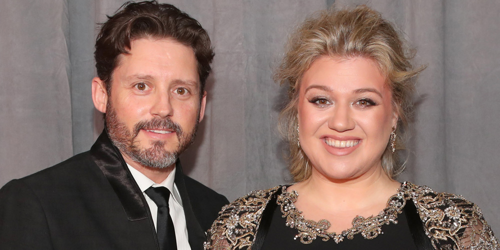 Kelly Clarkson Settles Divorce With Ex Brandon Blackstock – Details Revealed | Brandon Blackstock, Kelly Clarkson - Vimarsana News