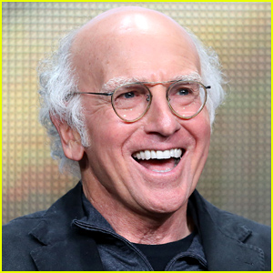 HBO Abruptly Postpones Larry David Documentary Hours Before Premiere - Find Out Why