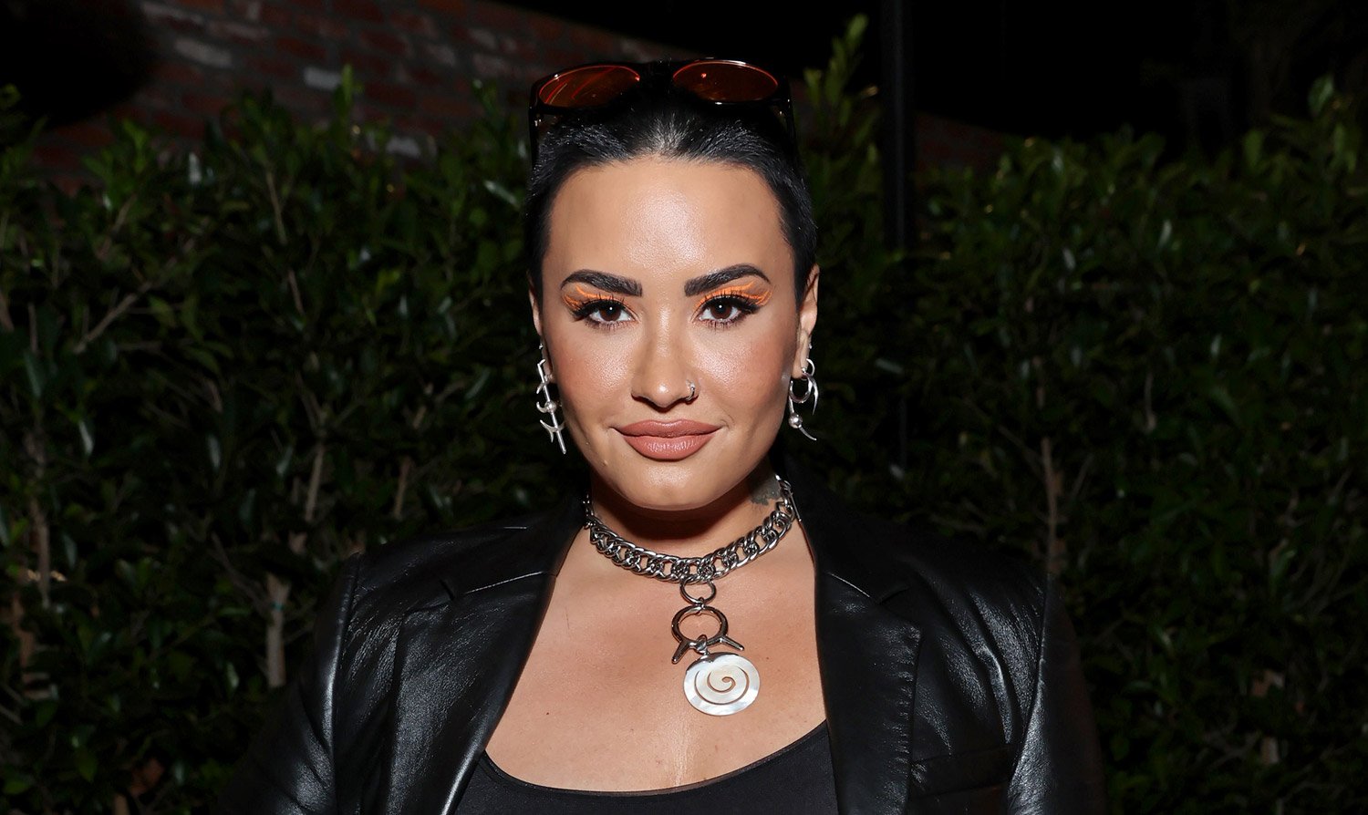 Demi Lovato No Longer Starring in ‘Hungry’ Pilot, Role to Be Recast