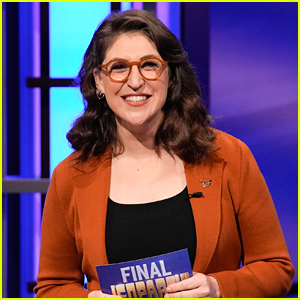 Mayim Bialik Responds To Backlash Over Using 'Single Jeopardy' While Hosting 'Jeopardy!'