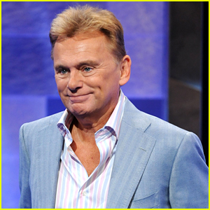 Pat Sajak Defends 'Wheel of Fortune' Contestants After They Went Viral Trying To Solve A Puzzle