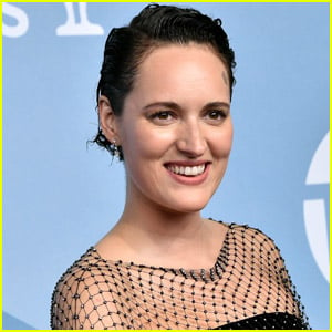 Phoebe Waller-Bridge Has a New Amazon Prime Video Series in the Works!