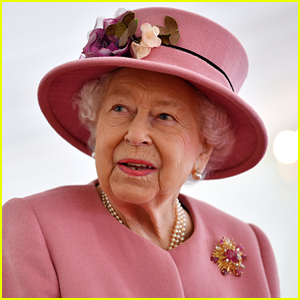 Queen Elizabeth Recovers From COVID-19, Has Outing with Prince William, Kate Middleton & Their Kids!