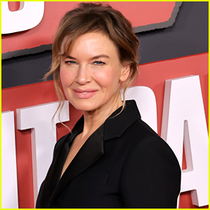 Renee Zellweger Reveals Her Thoughts About Wearing a Body Prosthetic To Become Pam in NBC's 'The Thing About Pam'