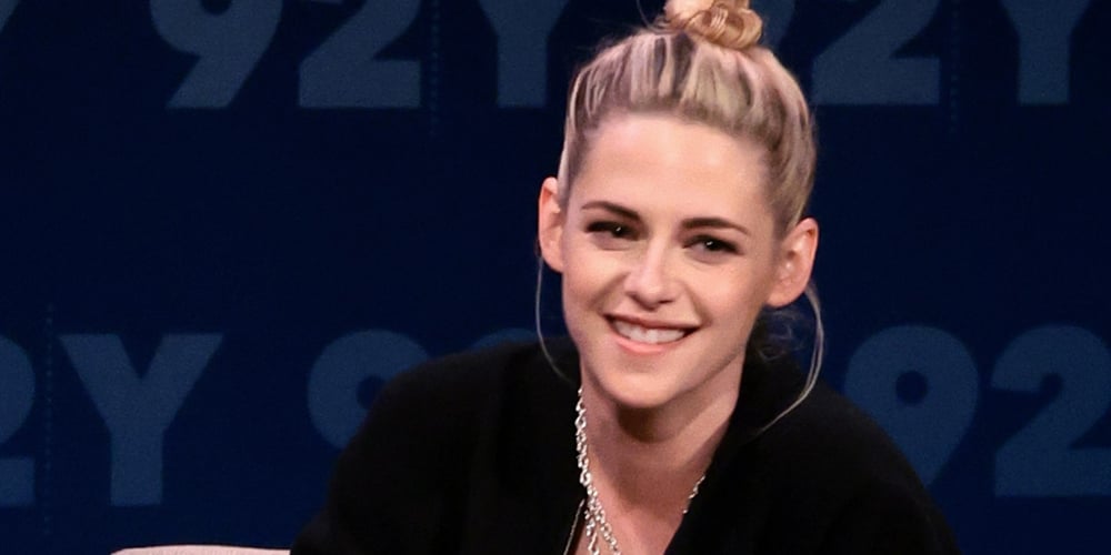 Kristen Stewart Revealed How 'Spencer' Helped Her Understand Mental Health Struggles | Kristen Stewart - Vimarsana News