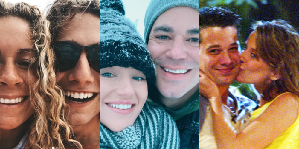 'Survivor' Couples, Ranked by Longest Relationships (#1 Couple Wins With Nearly 20 Years!) | Alex Bell, Amber Brkich, EG, Elizabeth Beisel, Erik Huffman, Extended, Jack Nichting, Jaime Dugan-Huffman, Jenna Bowman, Joe Anglim, Keith Tollefson, Kim Powers, Rachel Foulger, Rob Mariano, Sebastian Lowe, Sierra Dawn Thomas, Slideshow, Survivor, Tyson Apostol, Whitney Duncan - Vimarsana News