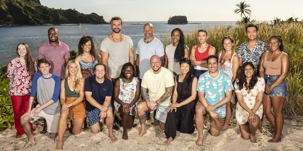 ‘Survivor’ Announces Season 42 Cast Meet Them All Now