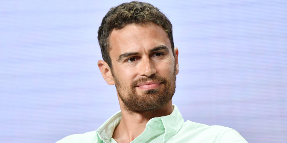 Here's How 'Sanditon' Wrote Off Theo James' Sidney Parker in ...