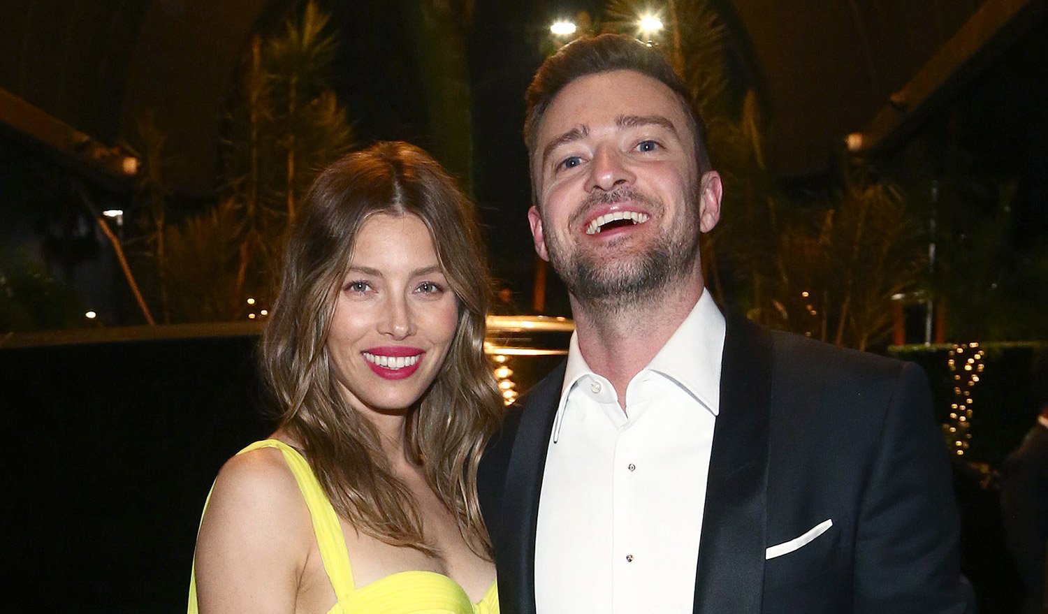 Justin Timberlake Shares Silly Instagram Photo for Jessica Biel’s 40th