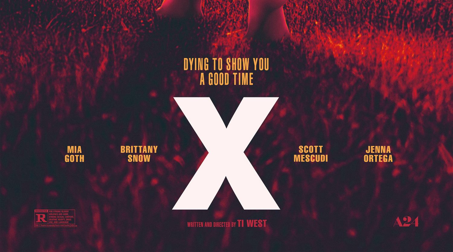 Horror Movie ‘X’ Is Getting Both a Sequel & a Prequel, Director Ti West ...