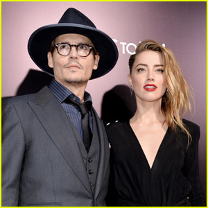 Amber Heard Accuses Johnny Depp of Sexual Assault in Defamation Trial's Opening Statements