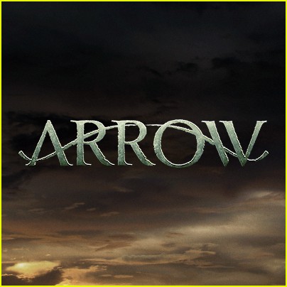 Arrow on The CW