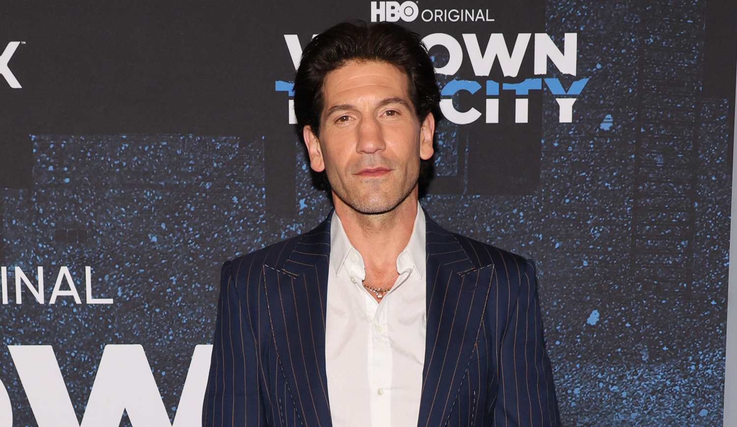 Jon Bernthal Shares His Thoughts on Method Acting | Darrell Britt-Gibson, David Corenswet, Delaney Williams, Don Harvey, Gabrielle Carteris, HBO, Ian Duff, Jamie Hector, Jon Bernthal, Josh Charles, Larry Mitchell, Reinaldo Marcus Green, Rob Brown, Sophie Flack, We Own This City - Vimarsana News