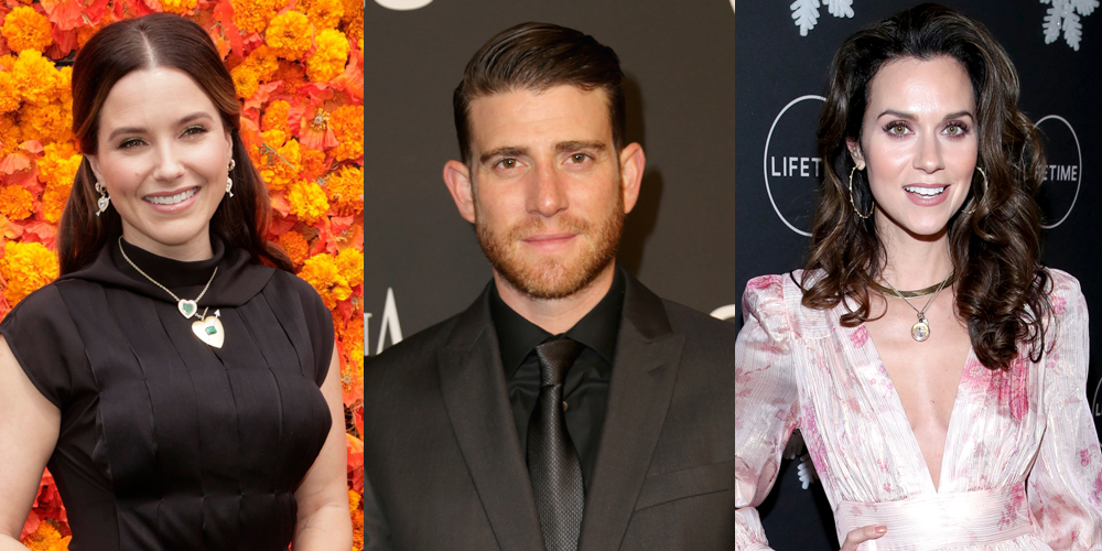 Bryan Greenberg Recruits Former 'OTH' Co-Stars Sophia Bush & Hilarie Burton For His Directorial Debut | Bryan Greenberg, Hilarie Burton, Hill Harper, Jamie Chung, Michaela Conlin, Sophia Bush - Vimarsana News