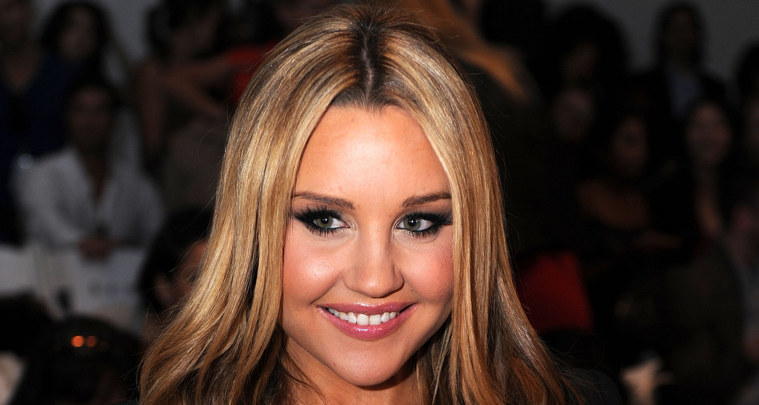 Amanda Bynes Releases Debut Rap Song 'Diamonds' with Fiance Paul Michael After Conservatorship Ends – Listen Now! | Amanda Bynes, First Listen, Music, paul michael - Vimarsana News