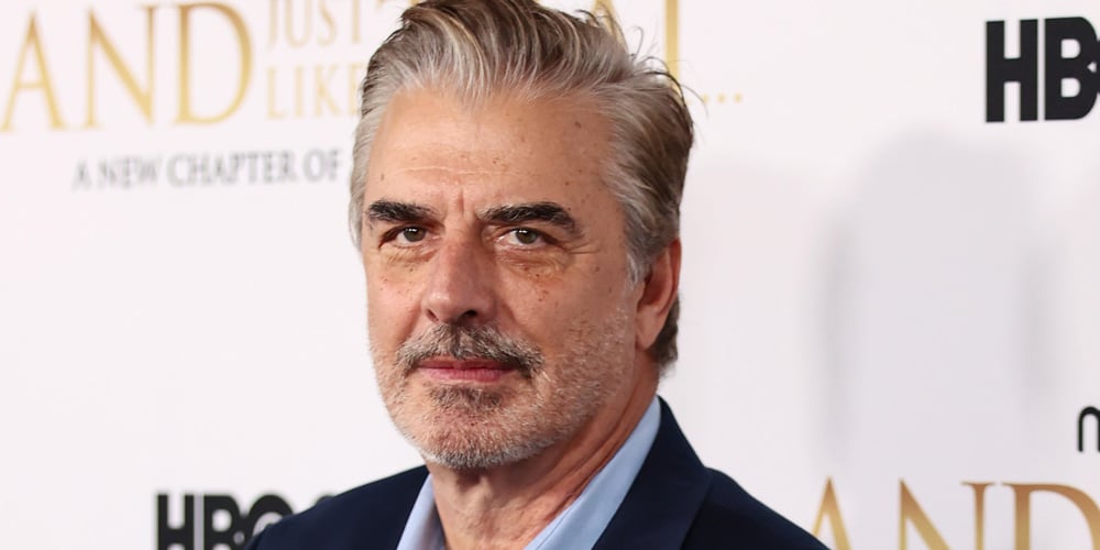 Here's How 'The Equalizer' Explained Chris Noth's Absence After He Was