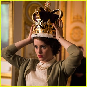 'The Crown' Could Be Getting A Prequel Series!