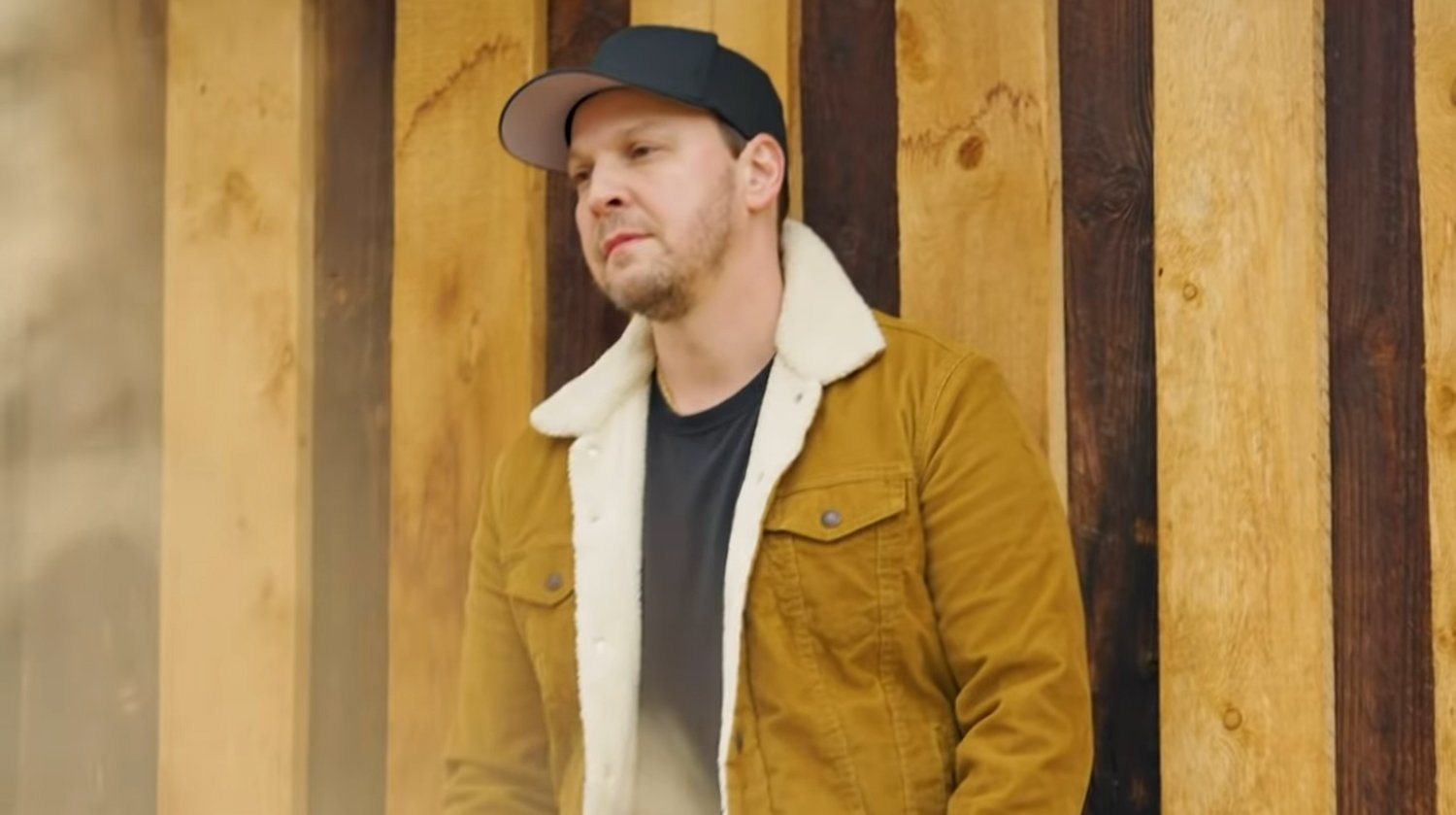 Gavin DeGraw Drops ‘Face the River,’ New Song Dedicated to His Parents