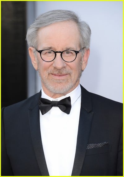 Steven Spielberg