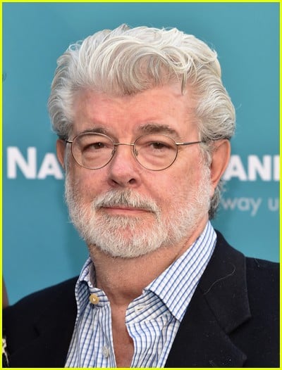George Lucas