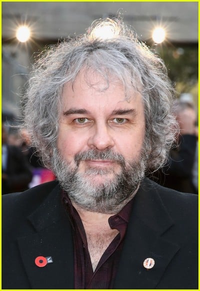 Peter Jackson