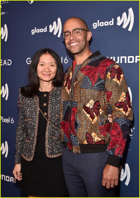 GLAAD Awards Stars