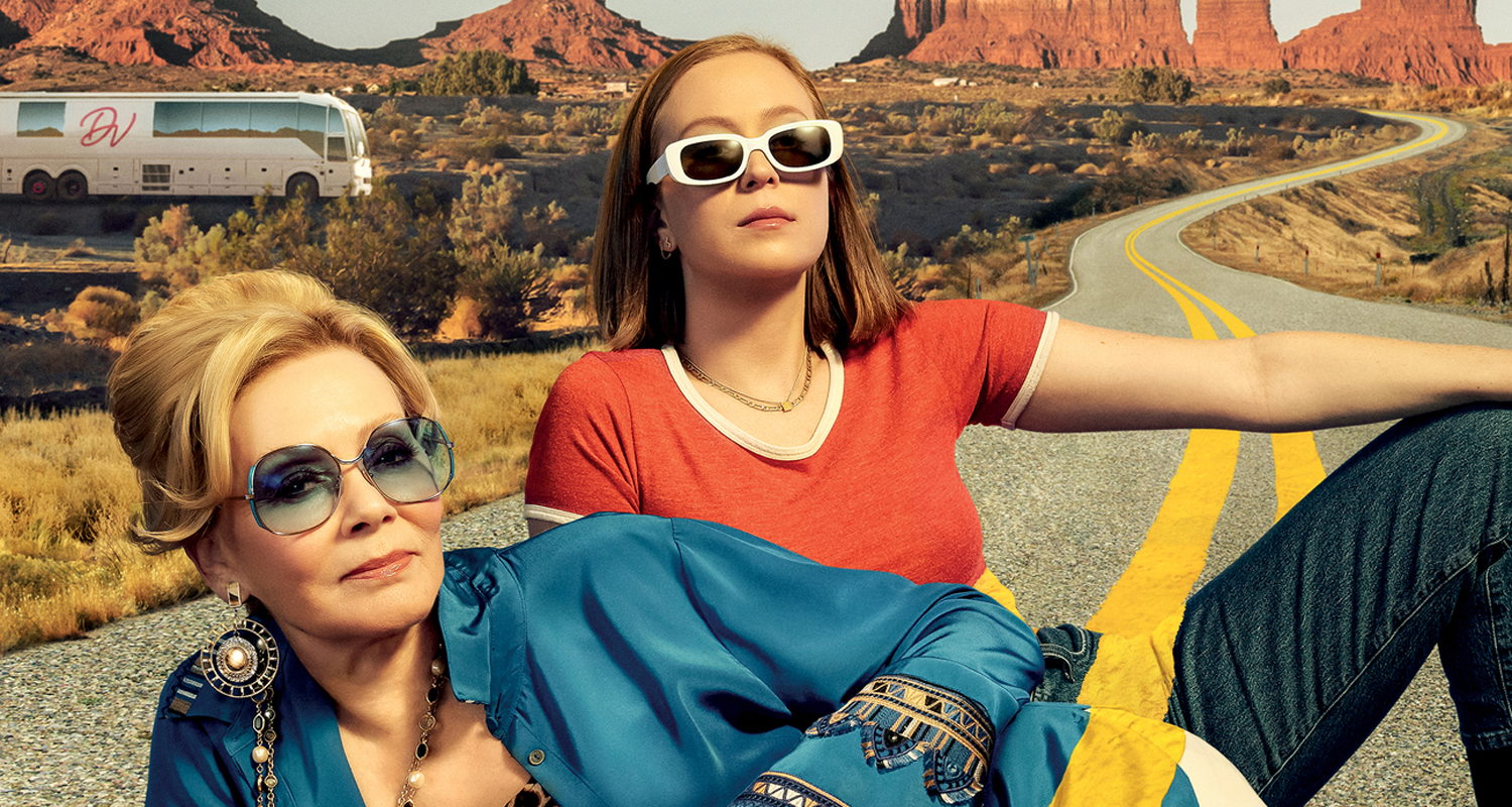 Jean Smart & Hannah Einbinder Go on Comedy Tour in ‘Hacks’ Season Two