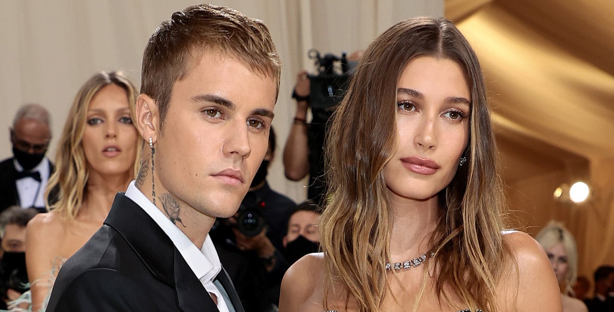Hailey Bieber Responds to Viral TikTok Saying There's Trouble in Her Marriage to Justin Bieber | Hailey Bieber, Justin Bieber, TikTok - Vimarsana News