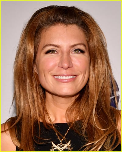 Interior designer Genevieve Gorder's tips on painting with bold colours -  Chatelaine