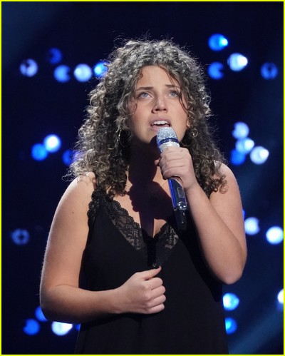 ‘American Idol’ 2022 – Top 24 Contestants Revealed for Season 20