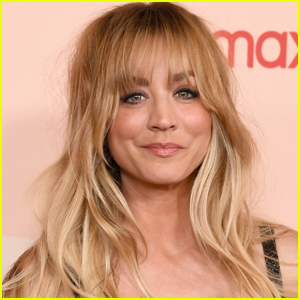 Kaley Cuoco Opens Up About Her Dating Life, Reveals Which Celeb is  Currently Living With Her | Kaley Cuoco | Just Jared