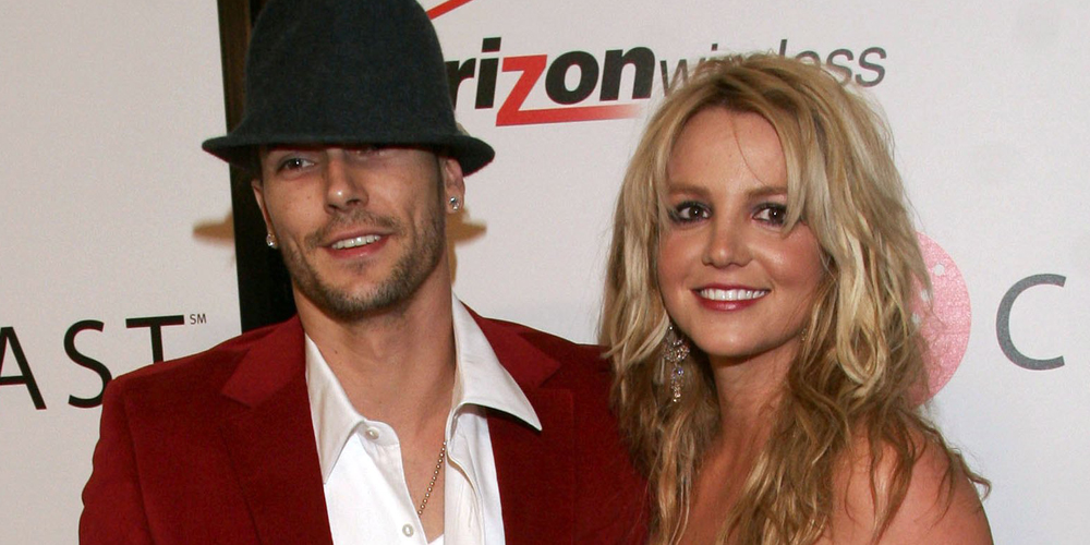 Kevin Federline Speaks Out After Britney Spears Reveals She's Pregnant | Britney Spears, Kevin Federline, Pregnant Celebrities, Sam Asghari - Vimarsana News