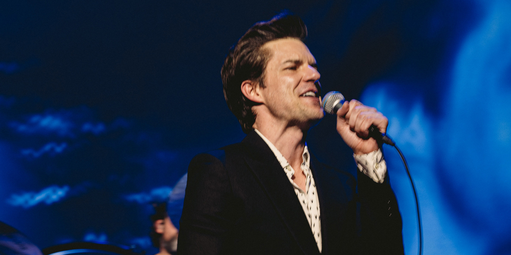 The Killers Kick Off 2022 Tour – Set List Revealed for Hometown Show in Vegas! | Brandon Flowers, Music, The Killers - Vimarsana News