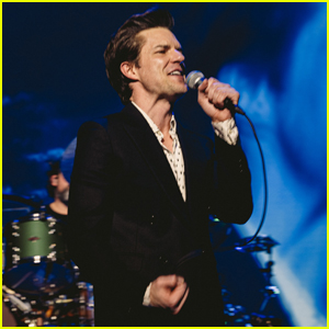 The Killers Kick Off 2022 Tour - Set List Revealed for Hometown Show in Vegas!