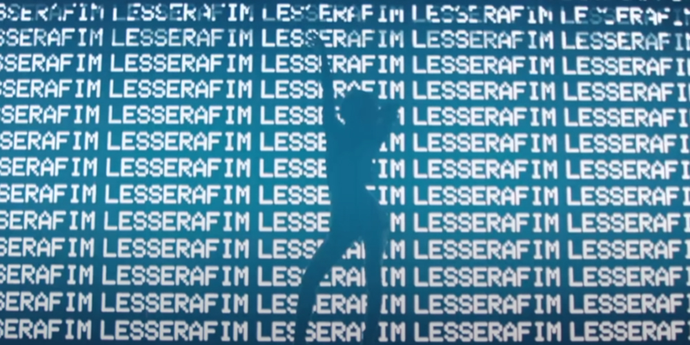 BTS Company Reveals Members of Upcoming Girl Group LE SSERAFIM – Meet ...