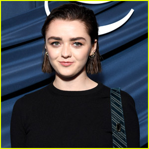 Maisie Williams Says She 'Resented' Playing Arya Stark on 'Game of Thrones' For This Reason