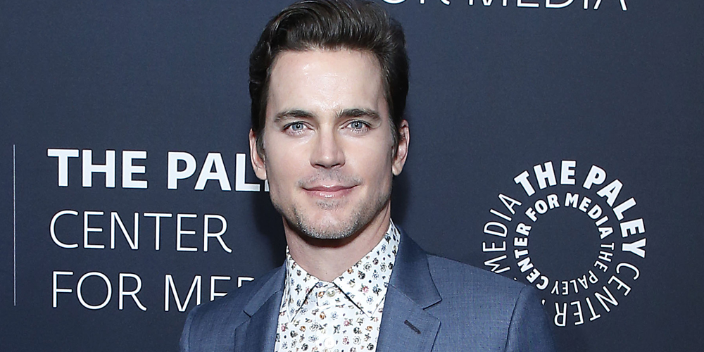 Matt Bomer Will Lead Showtime’s New Limited Series ‘Fellow Travelers