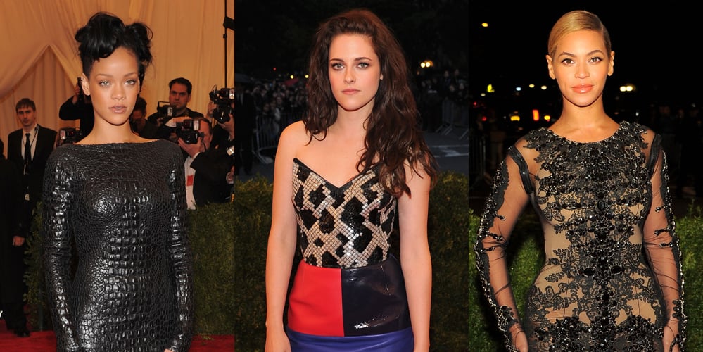 Look Back at the Met Gala Red Carpet from 10 Years Ago & See What Has Changed Since Then! | Fashion, Met Gala - Vimarsana News
